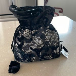 COPY - Dress cinch bag